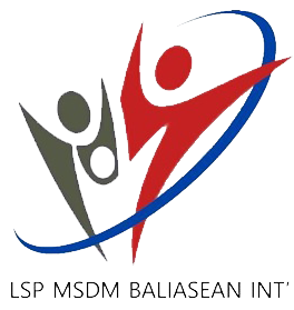 LSP MSDM Baliasean Int'